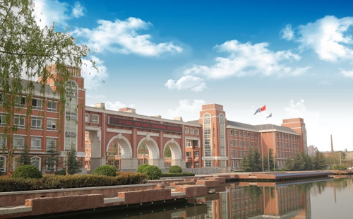 河南建筑职业技术学院